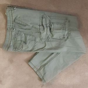 UnionBay Cargo Pants 32x32